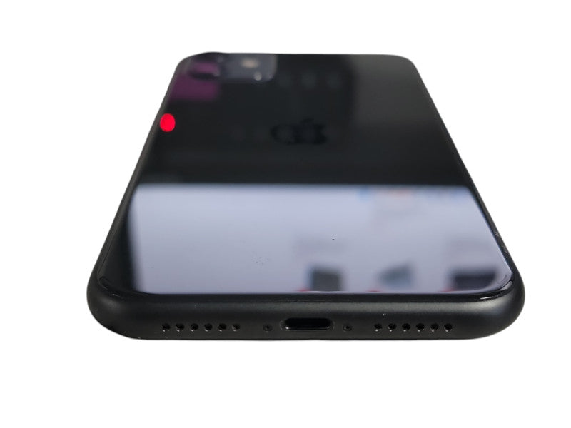 Apple iPhone 11 - 64GB - Space Gray [A2111] (