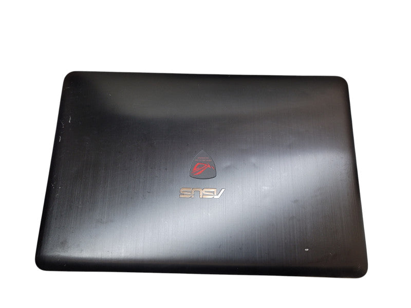 ASUS ROG G551J i7 4720HQ 8GB DDR3 GTX 960M 256GB SSD PARTS/REPAIR  β BudLap