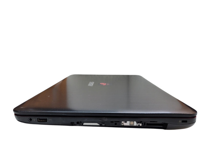 ASUS ROG G551J i7 4720HQ 8GB DDR3 GTX 960M 256GB SSD PARTS/REPAIR  β BudLap