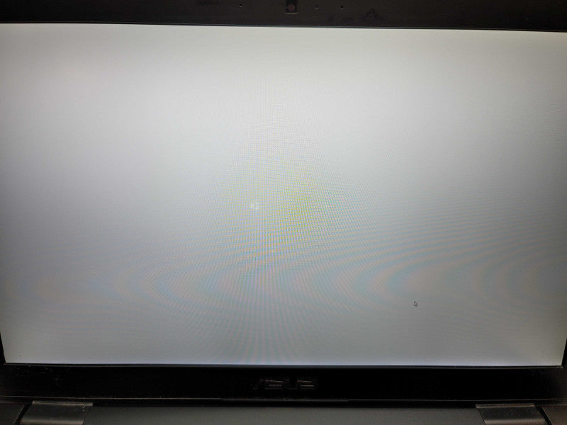 ASUS ROG G551J i7 4720HQ 8GB DDR3 GTX 960M 256GB SSD PARTS/REPAIR  β BudLap
