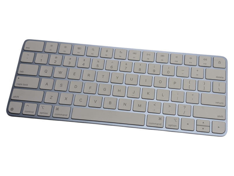 Magic Keyboard (USB–C) - US English A3203  -