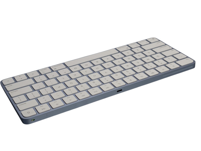 Magic Keyboard (USB–C) - US English A3203  -