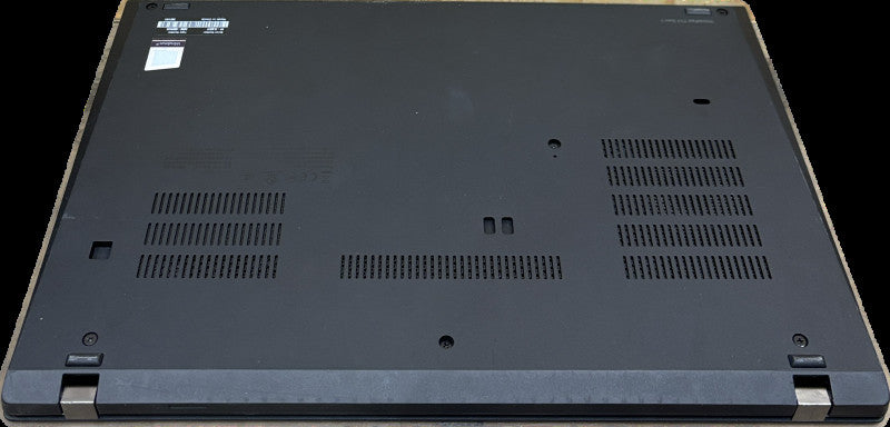 Lenovo ThinkPad T14 Gen 1 Core i7-10510U@1.8GHz 16GB RAM 256GB SSD  Lap200