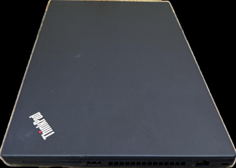 Lenovo ThinkPad T14 Gen 1 Core i7-10510U@1.8GHz 16GB RAM 256GB SSD  Lap200