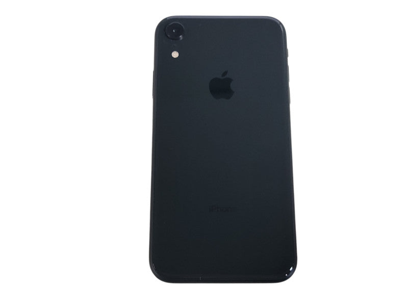 Apple iPhone XR - 64GB - Space Gray [A1984] (