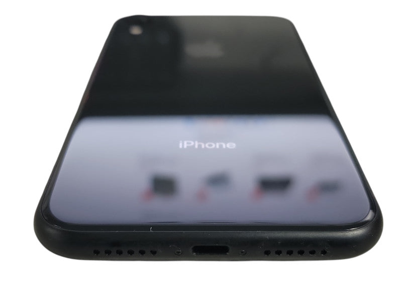 Apple iPhone XR - 64GB - Space Gray [A1984] (