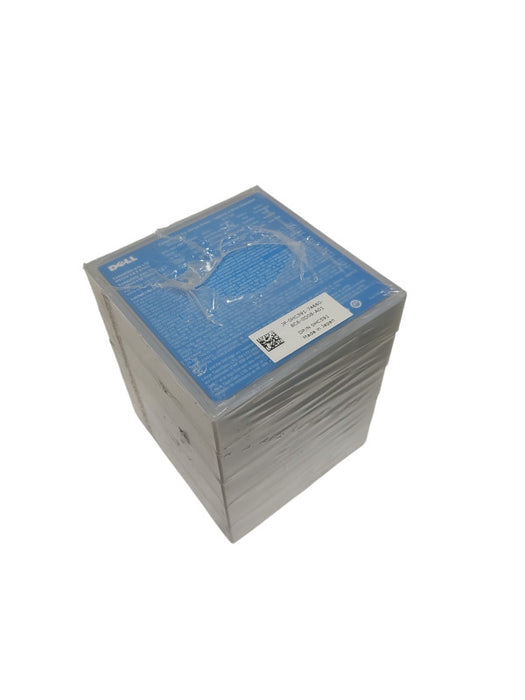 Dell LTO Ultruium 3 Data Tape Cartridges Pack of 5 400GB/800GB  =