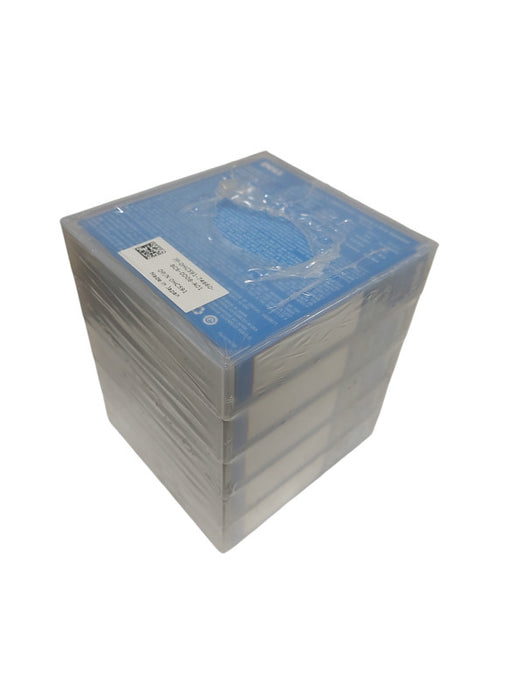 Dell LTO Ultruium 3 Data Tape Cartridges Pack of 5 400GB/800GB  =