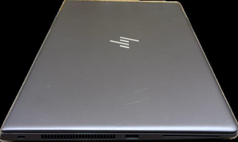 HP ZBook 14u G6 i7-8265U Radeon Pro WX3200 4GB GPU 16GB RAM 256GB SSD  Lap200