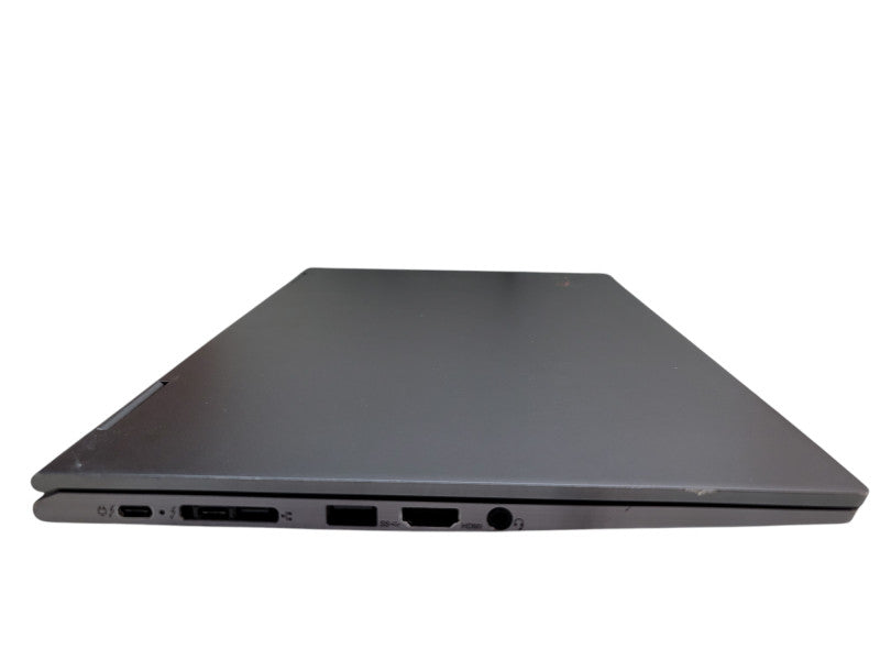Lenovo ThinkPad X1 Yoga Gen 5 i7-10510U 16GB RAM 256GB SSD  β Lap200