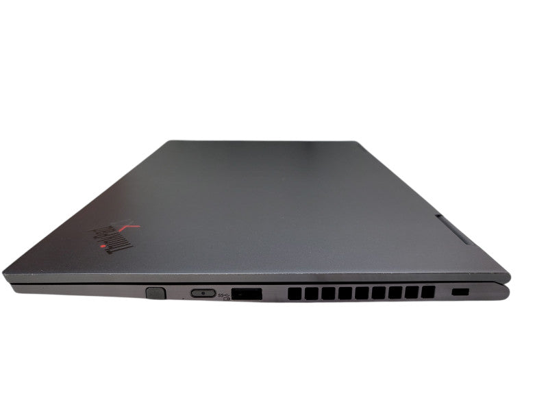 Lenovo ThinkPad X1 Yoga Gen 5 i7-10510U 16GB RAM 256GB SSD  β Lap200
