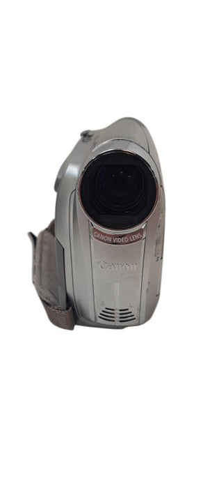 Canon ZR800 MiniDV Digital Video Camcorder Camera\\No Battery