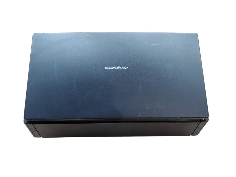 Fujitsu ScanSnap Scanner iX500 Wireless Wi-Fi Document Scanner *read* Q