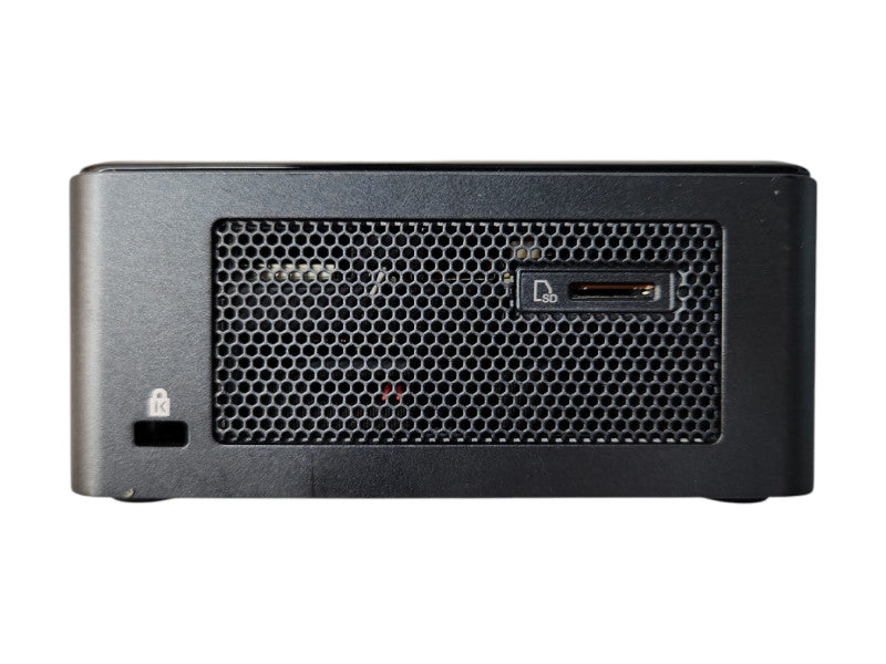 Intel NUC BOXNUC8i3BEH1 i3-8109U 3.00GHz, 8GB DDR4, 256GB NVMe, WiFi