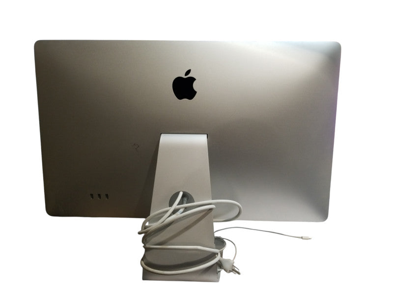 Apple 27" LED Cinema Display A1316 [Read]