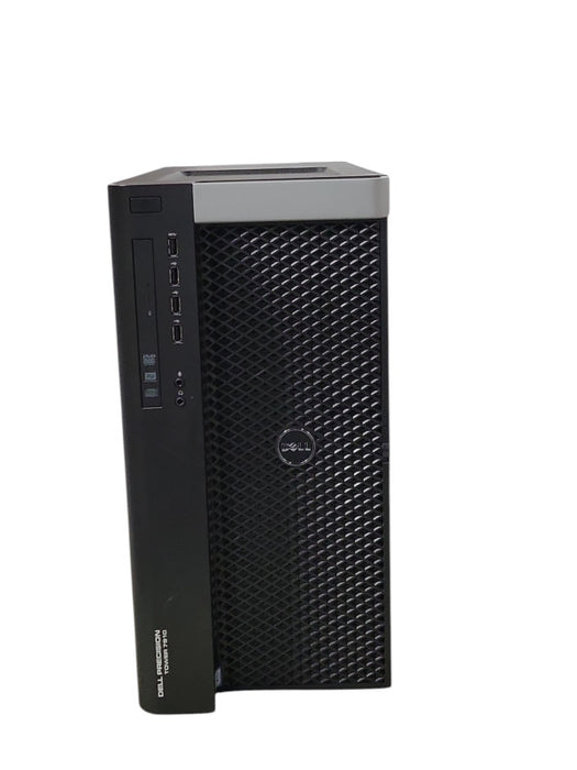 Dell Precision 7910 2x Xeon E5-2680v4 2.40GHz 64GB DDR4, 500GB SSD+2TB HDD  _