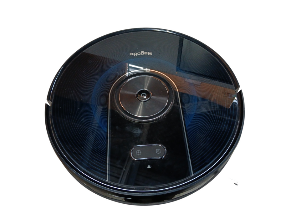 Bagotte BG800 Max Robot Vacuum Cleaner