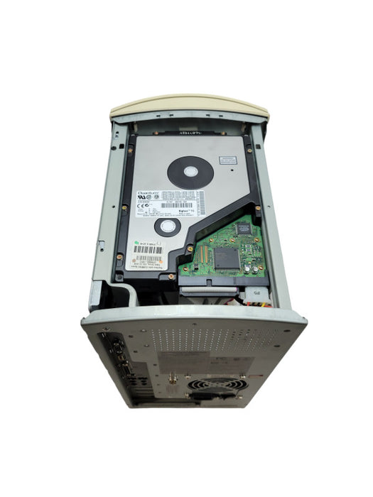 Compaq Presario 5250 - AMD K6-2 @ 400Mhz 256MB RAM 12GB HDD - Windows 98SE