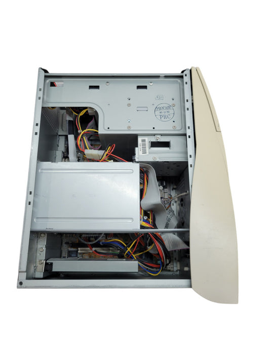 Compaq Presario 5250 - AMD K6-2 @ 400Mhz 256MB RAM 12GB HDD - Windows 98SE