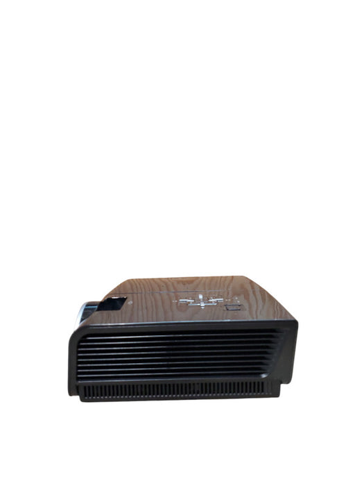 VIVITEK 963HD 1080P DLP 4500 LUMENS HDMI PROJECTOR - 463 LAMP HRS