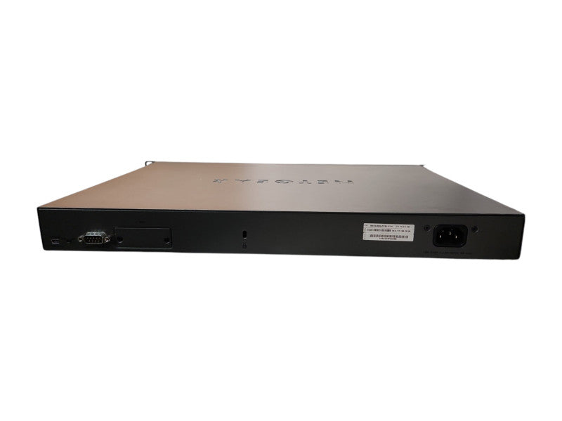 Netgear M4100-50G-PoE+ ProSafe 48-Port Gigabit L2+ PoE+ Switch