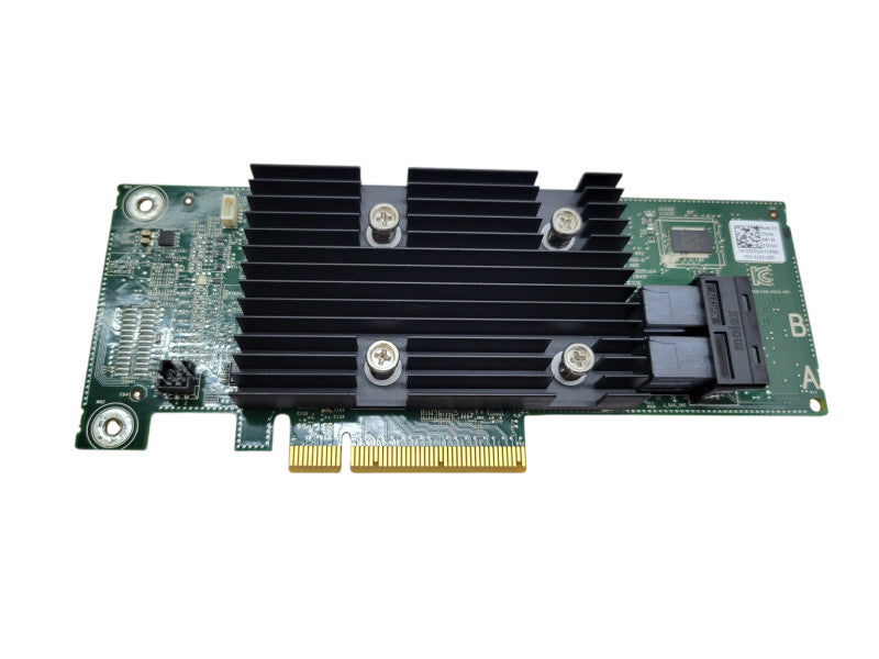 Dell PowerEdge PERC H330 12Gb SAS Raid Controller Card 75D1H %