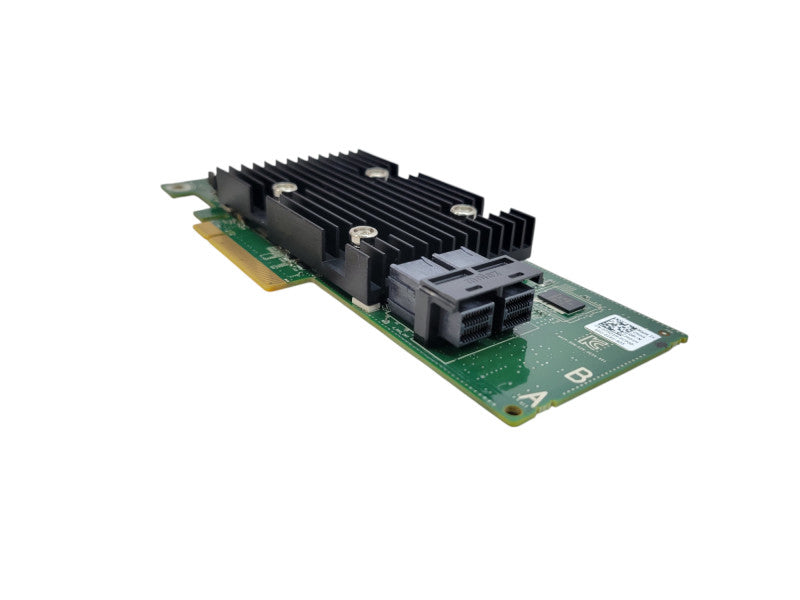 Dell PowerEdge PERC H330 12Gb SAS Raid Controller Card 75D1H %