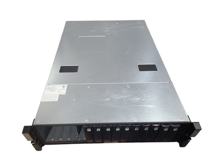 Nimble Storage ES1 CS200 CS400 w/ 2x BMB-937-JB-IS019 & 2x 1200W PSU
