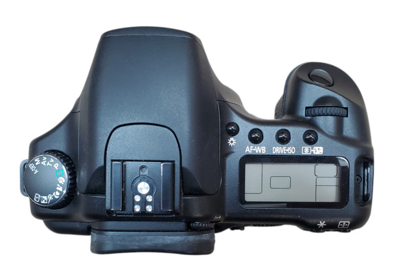 Canon EOS 30D DSLR Camera - Body Only *READ*