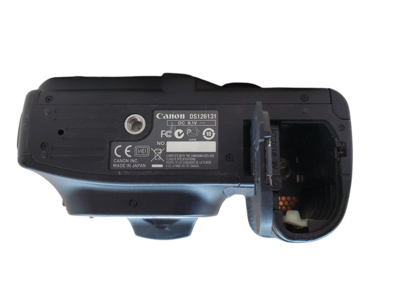 Canon EOS 30D DSLR Camera - Body Only *READ*