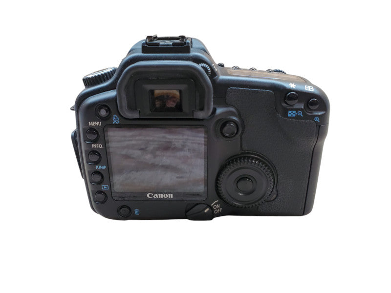 Canon EOS 30D DSLR Camera - Body Only *READ*