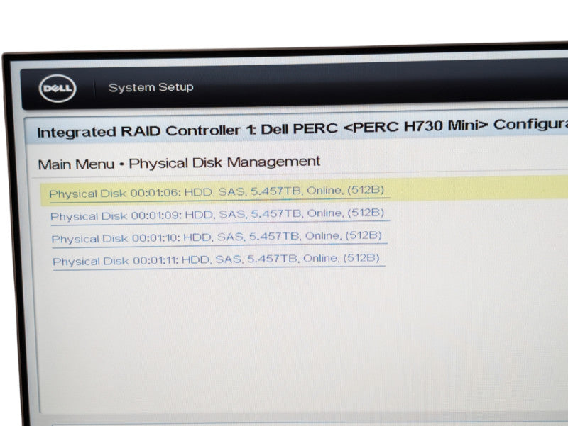 DELL PowerEdge R730xd 2x Intel Xeon E5-2660 v4 32GB RAM Loaded  -