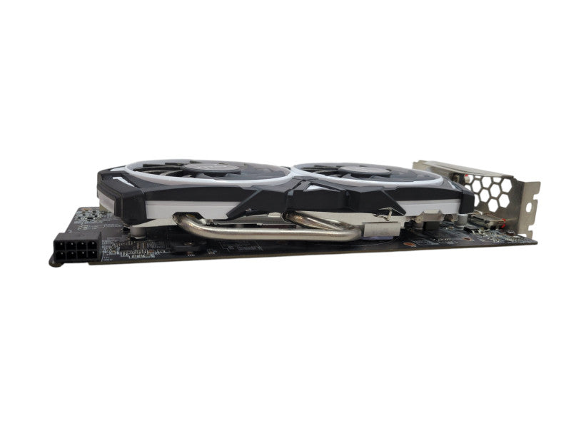 AMD RADEON RX 580 ARMOR 8GB OC PCIE %