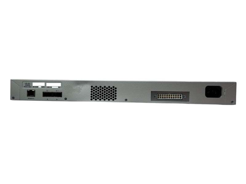 Cisco Meraki MS225-48LP-HW 48 Port GbE PoE+ Network Switch UNCLAIMED