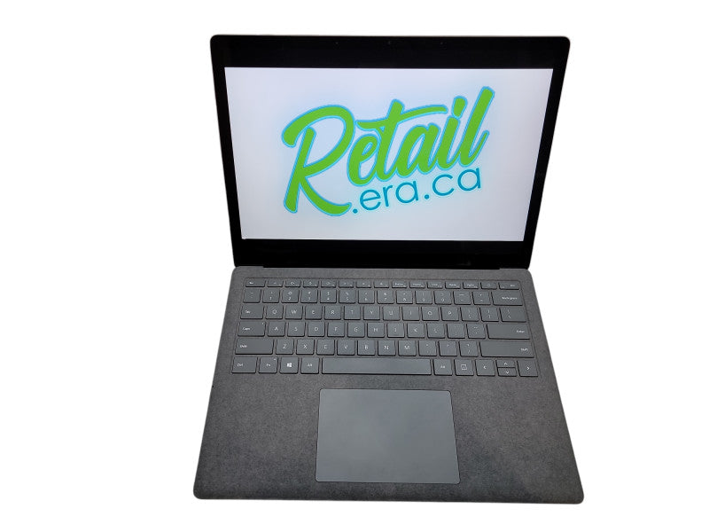 MS Surface Laptop 4 1950 13.5" | i7-1185G7 @3.0 GHz 16GB RAM 512GB SSD READ  Lap200