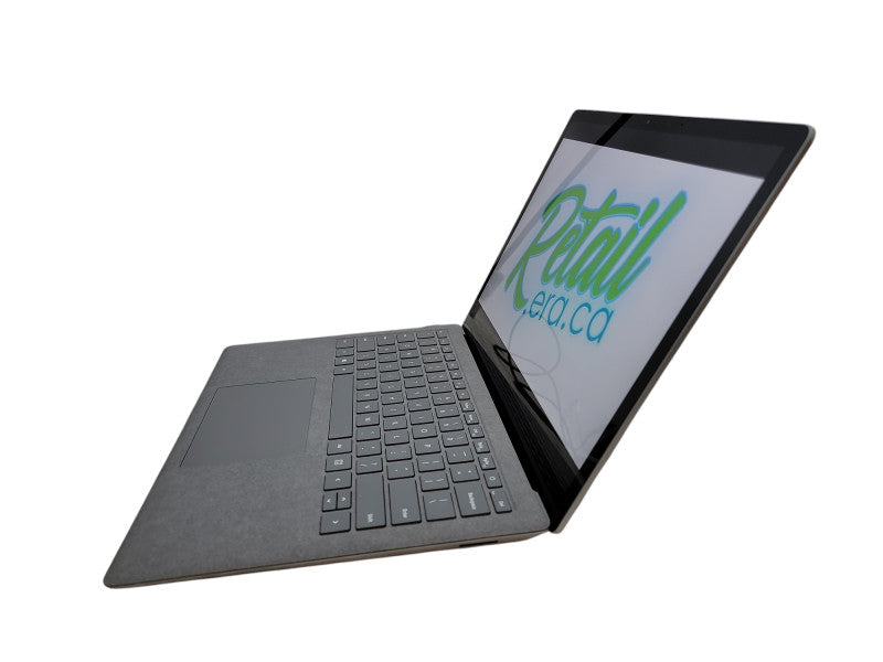 MS Surface Laptop 4 1950 13.5" | i7-1185G7 @3.0 GHz 16GB RAM 512GB SSD READ  Lap200