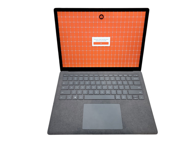 MS Surface Laptop 4 1950 13.5" | i7-1185G7 @3.0 GHz 16GB RAM 512GB SSD READ  Lap200