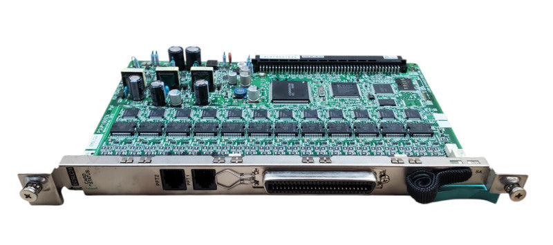 Panasonic KX-TDA6178 ECSLC24 24-Port SLT Extension Card Q