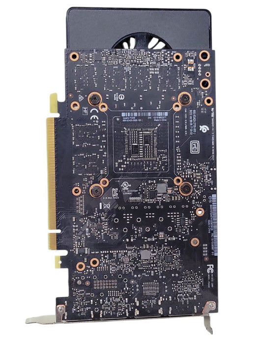 NVIDIA Quadro P2200 5GB GDDR5 Graphics Card 4x Display ports  _
