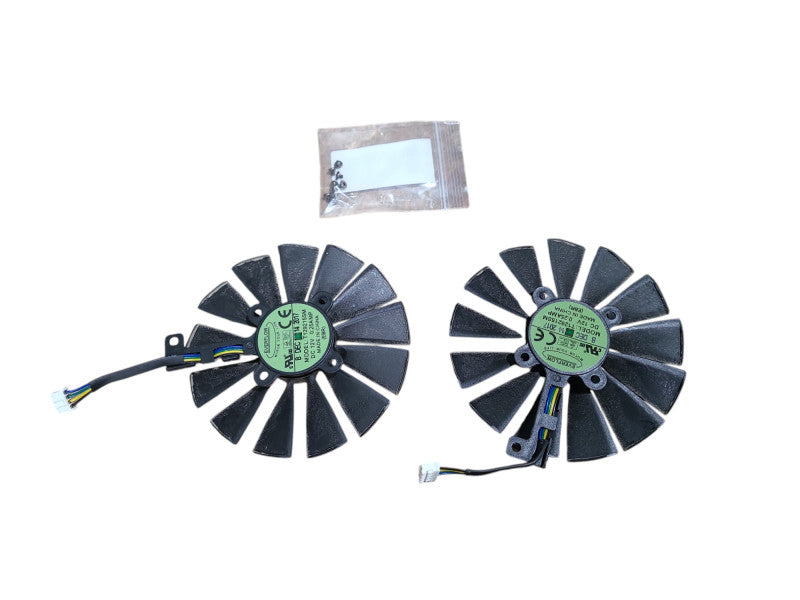 ASUS ROG STRIX Radeon RX 570 4GB GPU | ROG-STRIX-RX570-O4G-GAMING *READ*