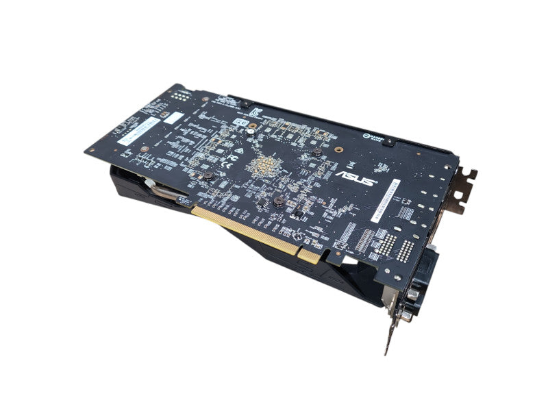 ASUS ROG STRIX Radeon RX 570 4GB GPU | ROG-STRIX-RX570-O4G-GAMING *READ*