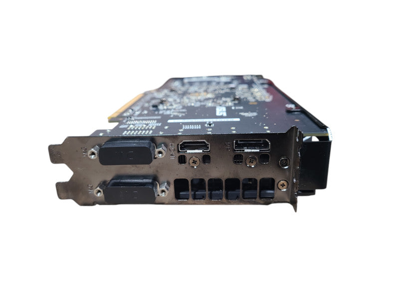 ASUS ROG STRIX Radeon RX 570 4GB GPU | ROG-STRIX-RX570-O4G-GAMING *READ*