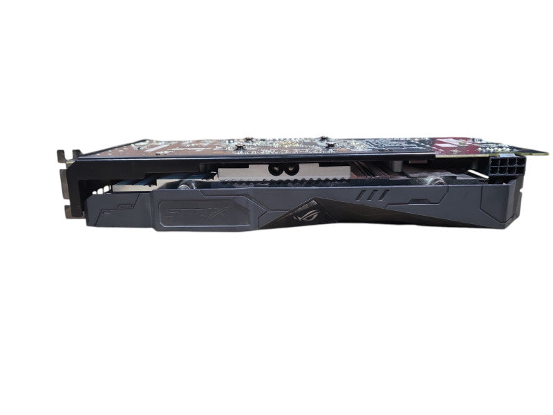 ASUS ROG STRIX Radeon RX 570 4GB GPU | ROG-STRIX-RX570-O4G-GAMING *READ*