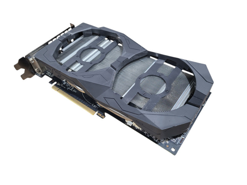 ASUS ROG STRIX Radeon RX 570 4GB GPU | ROG-STRIX-RX570-O4G-GAMING *READ*
