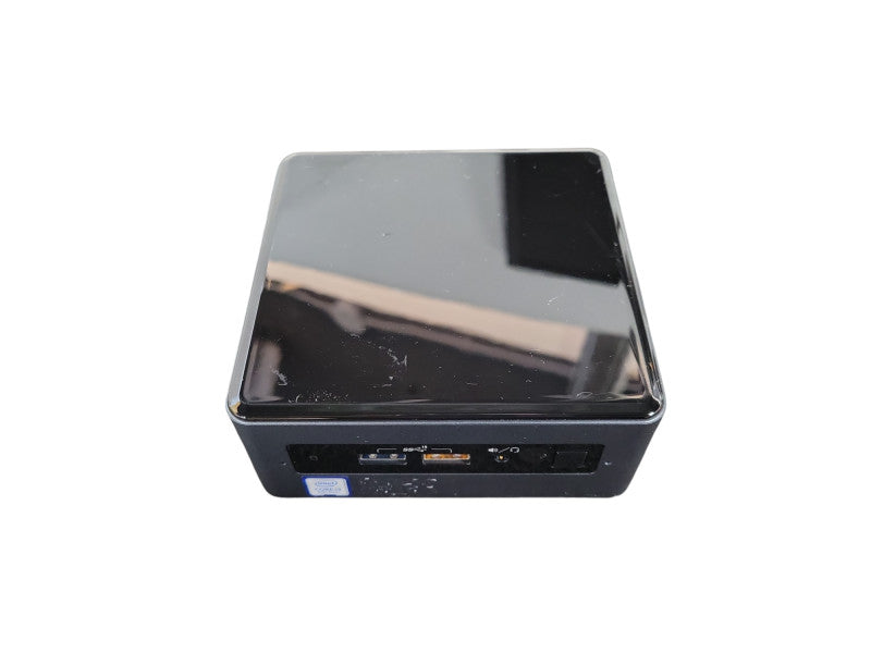 Intel NUC8BEB i3-8109U 3.00GHz, 4GB DDR4, 256GB NVMe !