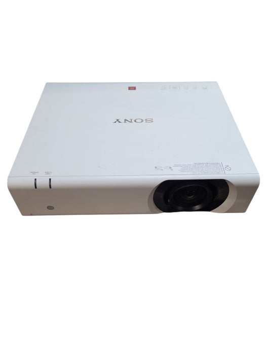 Sony VPL-CW275 3LCD 5100 ANSI Lumens Projector | 226 Lamp Hours