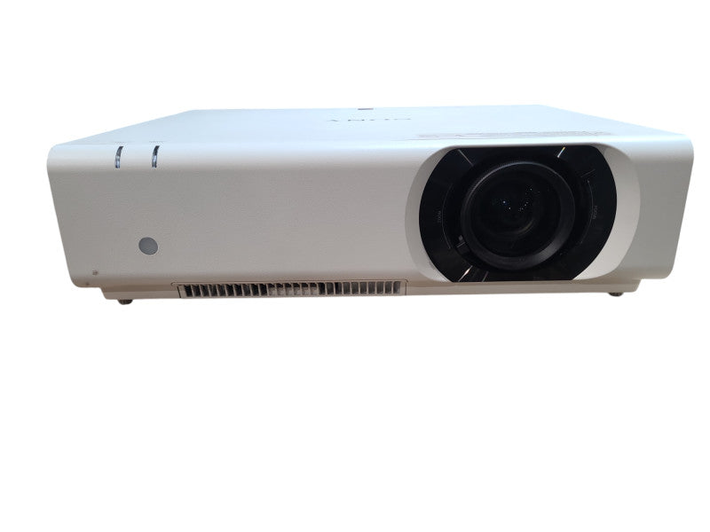 Sony VPL-CW275 3LCD 5100 ANSI Lumens Projector | 226 Lamp Hours