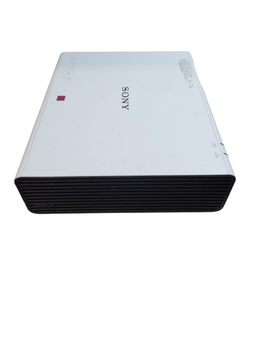 Sony VPL-CW275 3LCD 5100 ANSI Lumens Projector | 226 Lamp Hours