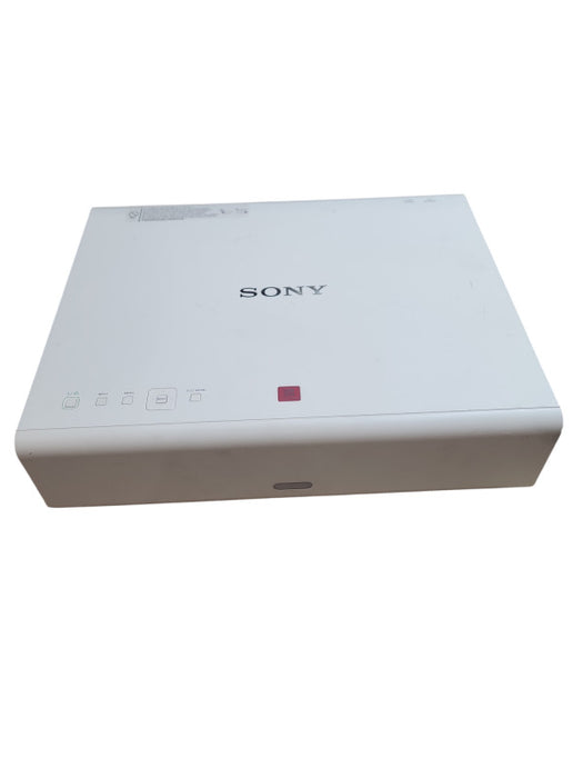 Sony VPL-CW275 3LCD 5100 ANSI Lumens Projector | 226 Lamp Hours