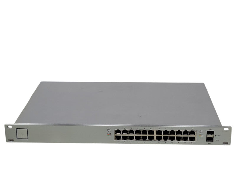 Ubiquiti Unifi Switch 24 250W US-24-250W Gigabit PoE Managed Switch _
